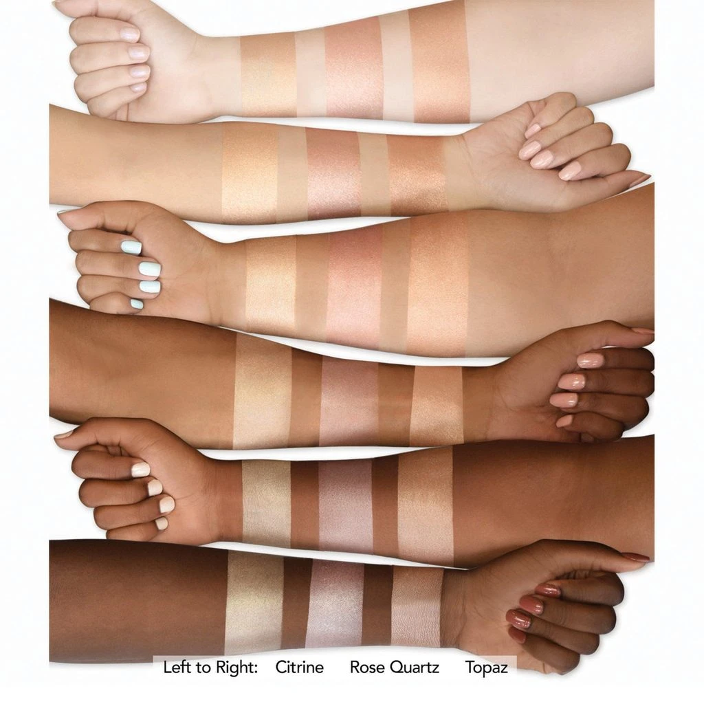 Jouer Powder Highlighter 2 Jouer Powder Highlighter