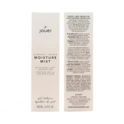 Jouer Hydrate & Repair Moisture Mist New