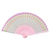 KimChi Chic Beauty Folding Fan