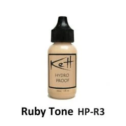 Kett Hydro PROOF Airbrush Foundation Ruby Series- Single 1 Oz Foundation 8 Kett Hydro PROOF Airbrush Foundation Ruby Series- Single 1 Oz Foundation