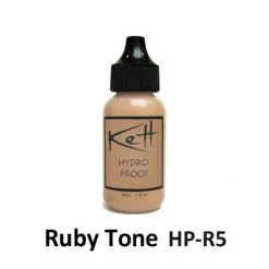 Kett Hydro PROOF Airbrush Foundation Ruby Series- Single 1 Oz Foundation 9 Kett Hydro PROOF Airbrush Foundation Ruby Series- Single 1 Oz Foundation