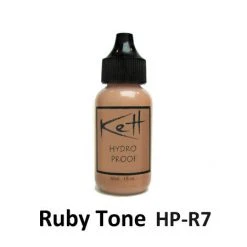 Kett Hydro PROOF Airbrush Foundation Ruby Series- Single 1 Oz Foundation 10 Kett Hydro PROOF Airbrush Foundation Ruby Series- Single 1 Oz Foundation
