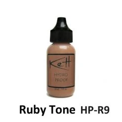 Kett Hydro PROOF Airbrush Foundation Ruby Series- Single 1 Oz Foundation 11 Kett Hydro PROOF Airbrush Foundation Ruby Series- Single 1 Oz Foundation