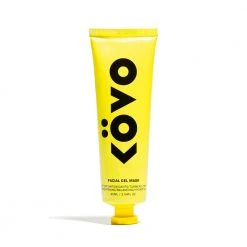 KOVO Turmeric Gel Mask For Brighter Days