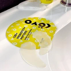 KOVO Bio-Cellulose Undereye Patches