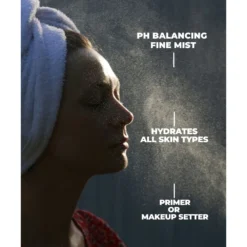 KOVO Hydrating Toner Mist New 9 KOVO Hydrating Toner Mist New