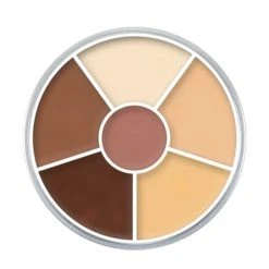 Kryolan Professional Make-Up Kryolan Concealer Circle