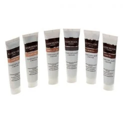 Keromask Camouflage Cream Face