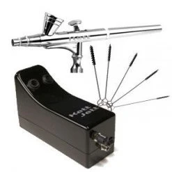 Kett Airbrush System