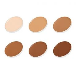 Kett Fixx Creme Neutral Series Pan REFILL Face