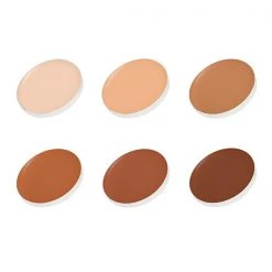 Face Kett Fixx Creme Ruby Tone Pan REFILL