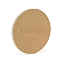 Kett Fixx Powder Foundation Refill Face