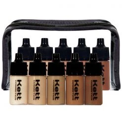 Kett Hydro Collection - 6 Ml