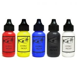 Kett Hydro PROOF Airbrush Color Theory Series - Single Color