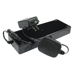 Kett Jett Battery + Charger Face