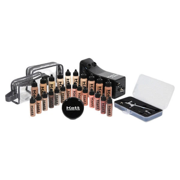 Kett Pro Kit 1 Kett Pro Kit