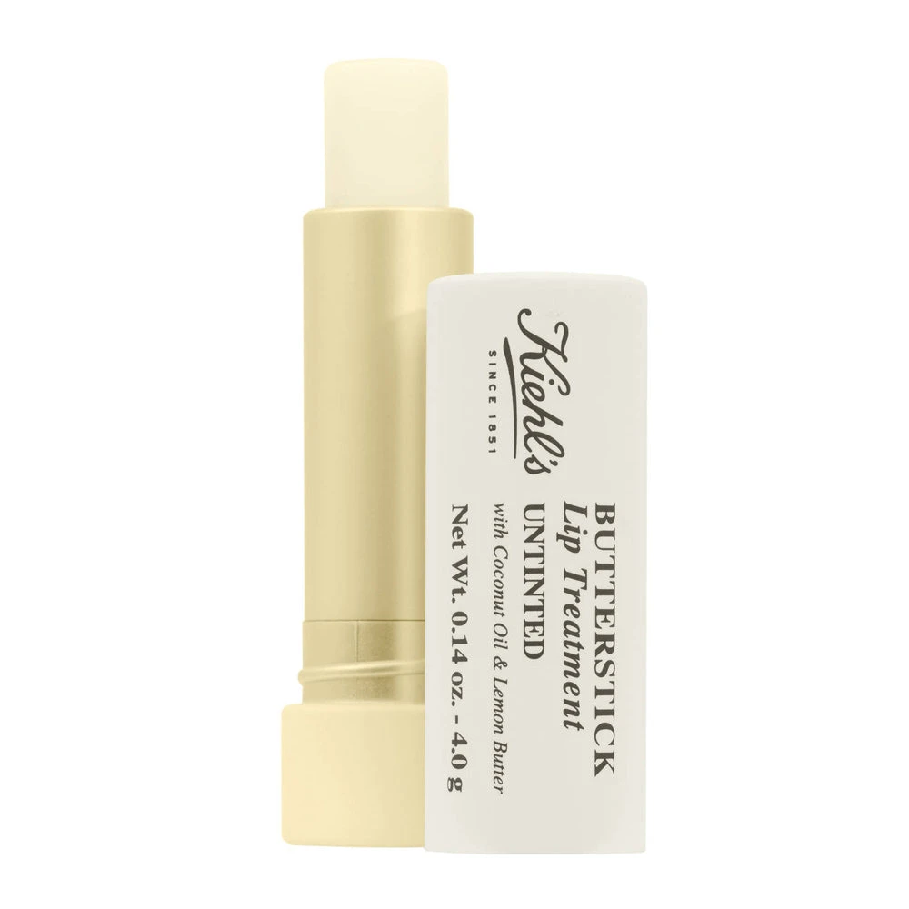 Kiehl's Since 1851 Butterstick Lip Treatment 1 Kiehl's Since 1851 Butterstick Lip Treatment