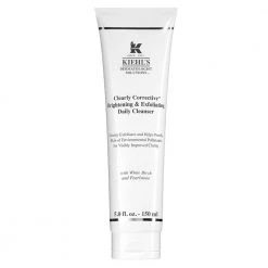 Kiehl's Since 1851 Clearly Corrective Brightening & Exfoliating Daily Cleanser