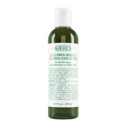 Kiehl's Since 1851 Cucumber Herbal Alcohol-Free Toner Skincare