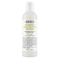 Kiehl's Since 1851 Nourishing Olive Fruit Oil Shampoo (8.4 Fl. Oz.) Dullness
