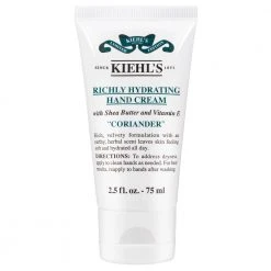 Skincare Kiehl's Since 1851 Richly Hydrating Scented Hand Cream Grapefruit