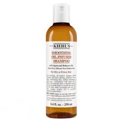 Kiehl's Since 1851 Smoothing Oil-Infused Shampoo Dullness