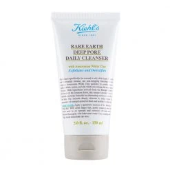 Skincare Kiehl's Since 1851 Rare Earth Deep Pore Daily Cleanser