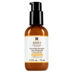 Skincare Kiehl's Since 1851 Powerful Strength Line-Reducing Concentrate 50ml