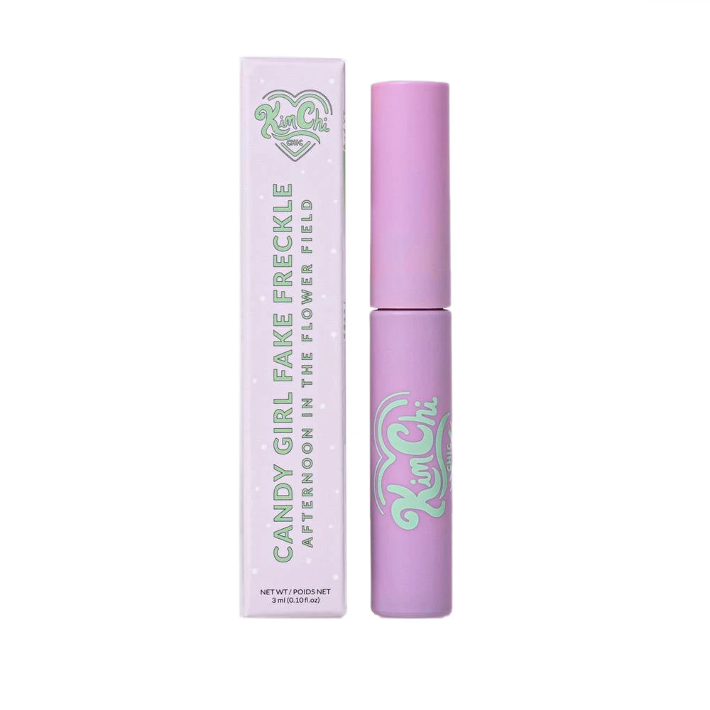 KimChi Chic Beauty Candy Girl Fake Freckle 1 KimChi Chic Beauty Candy Girl Fake Freckle