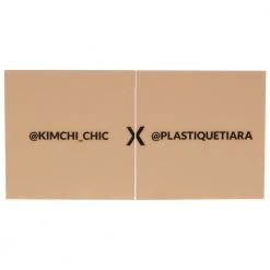 KimChi Chic Beauty Nude Sensation: Snack For Two Eyeshadow Palette