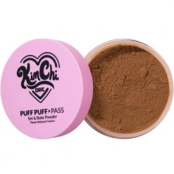 KimChi Chic Beauty Puff Puff Pass Setting Powder