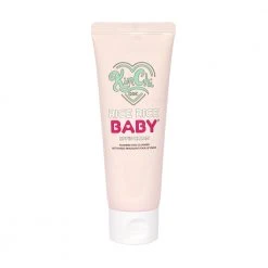 KimChi Chic Beauty Rice Rice Baby Foaming Makeup Removing Face Wash