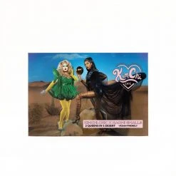 KimChi Chic Beauty Mad Maxine, Soot Yourself Eyeshadow Palette