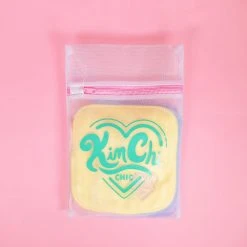 KimChi Chic Beauty Makeup Removing Cloth 7 Day Set