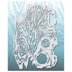 Graftobian Airbrush Stencils