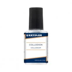 Kryolan Collodion