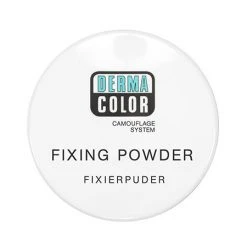 Kryolan Dermacolor Fixing Powder 60 G