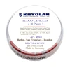 Kryolan Professional Make-Up Kryolan Blood Capsules