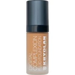 Kryolan Digital Complexion Fluid Foundation