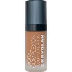 Kryolan Digital Complexion Fluid Foundation