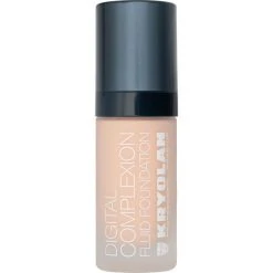 Kryolan Digital Complexion Fluid Foundation