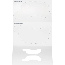 Kryolan Professional Make-Up Kryolan Silcopad