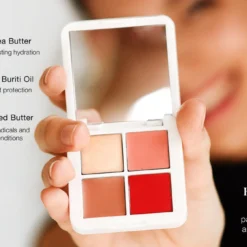 New RMS Beauty Lip2Cheek Glow Quad Mini