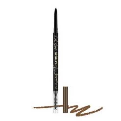 Eyes L.A. Girl Shady Slim Brow Pencil
