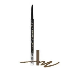 Eyes L.A. Girl Shady Slim Brow Pencil