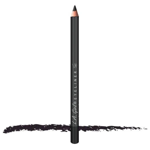 L.A. Girl Eyeliner Pencil 1 L.A. Girl Eyeliner Pencil