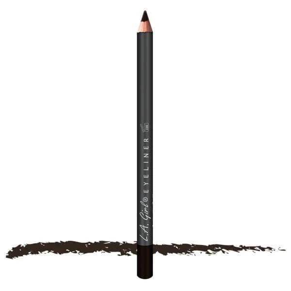 L.A. Girl Eyeliner Pencil 4 L.A. Girl Eyeliner Pencil