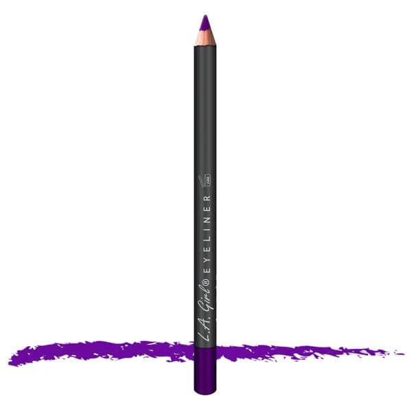 L.A. Girl Eyeliner Pencil 17 L.A. Girl Eyeliner Pencil