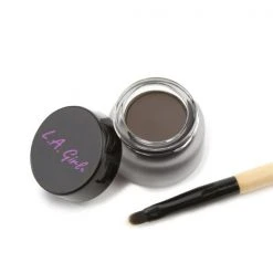 L.A. Girl Gel Liner Kit Very Black (GEL722)