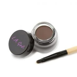 L.A. Girl Gel Liner Kit Very Black (GEL722) 5 L.A. Girl Gel Liner Kit Very Black (GEL722)
